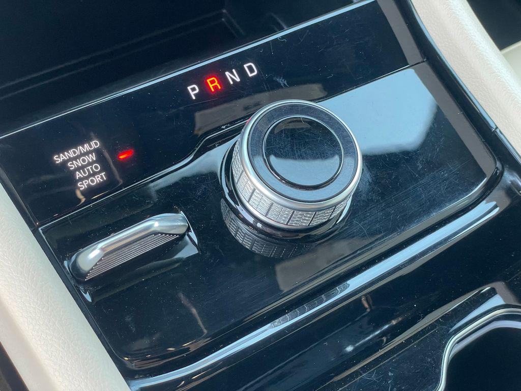 used 2023 Jeep Grand Cherokee L car, priced at $28,402