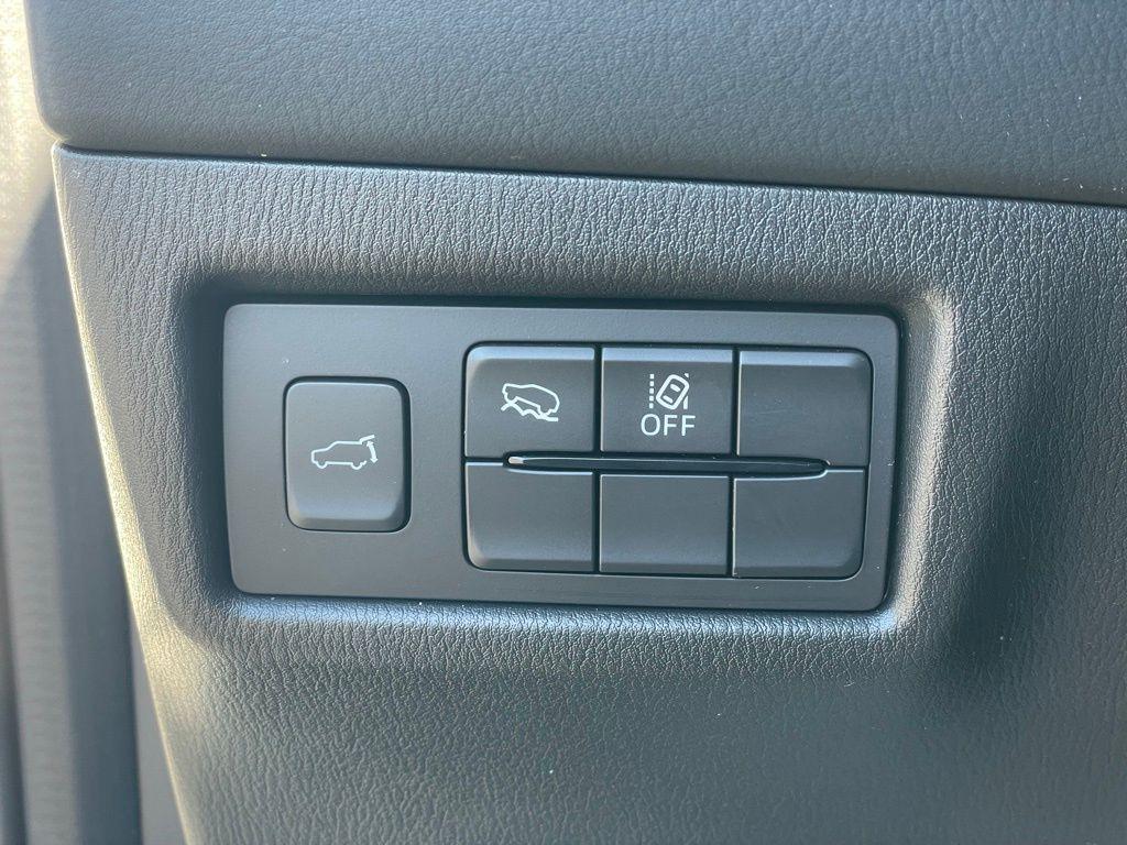 used 2025 Mazda CX-5 car, priced at $28,925