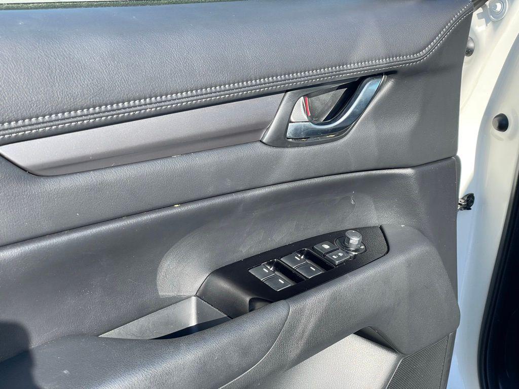 used 2025 Mazda CX-5 car, priced at $28,925