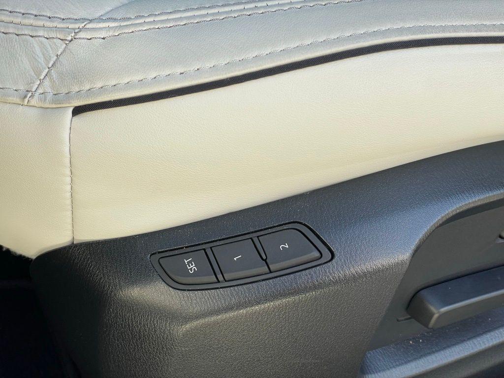 used 2025 Mazda CX-5 car, priced at $28,925