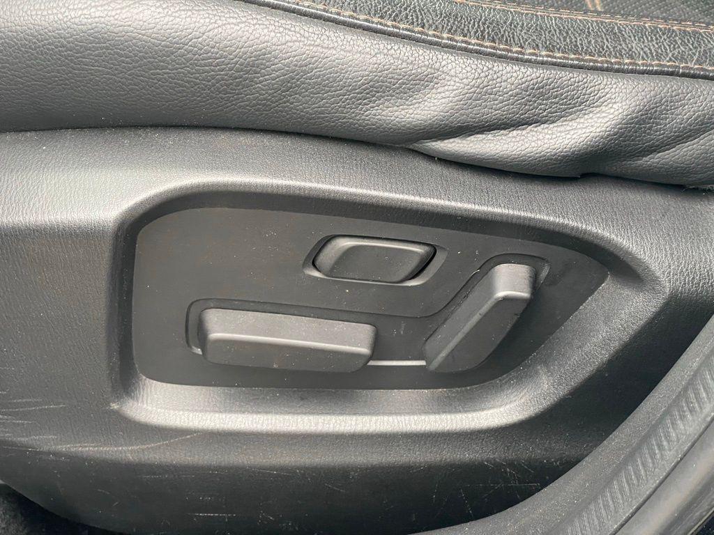 used 2017 Mazda CX-5 car, priced at $16,794