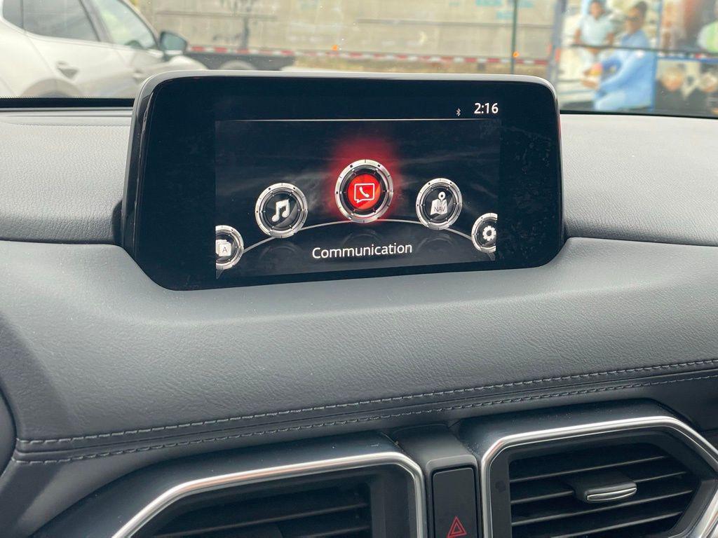 used 2017 Mazda CX-5 car, priced at $16,794