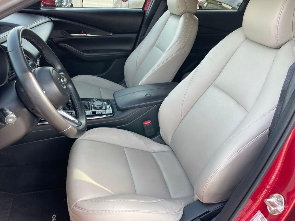 used 2022 Mazda CX-30 car, priced at $21,729