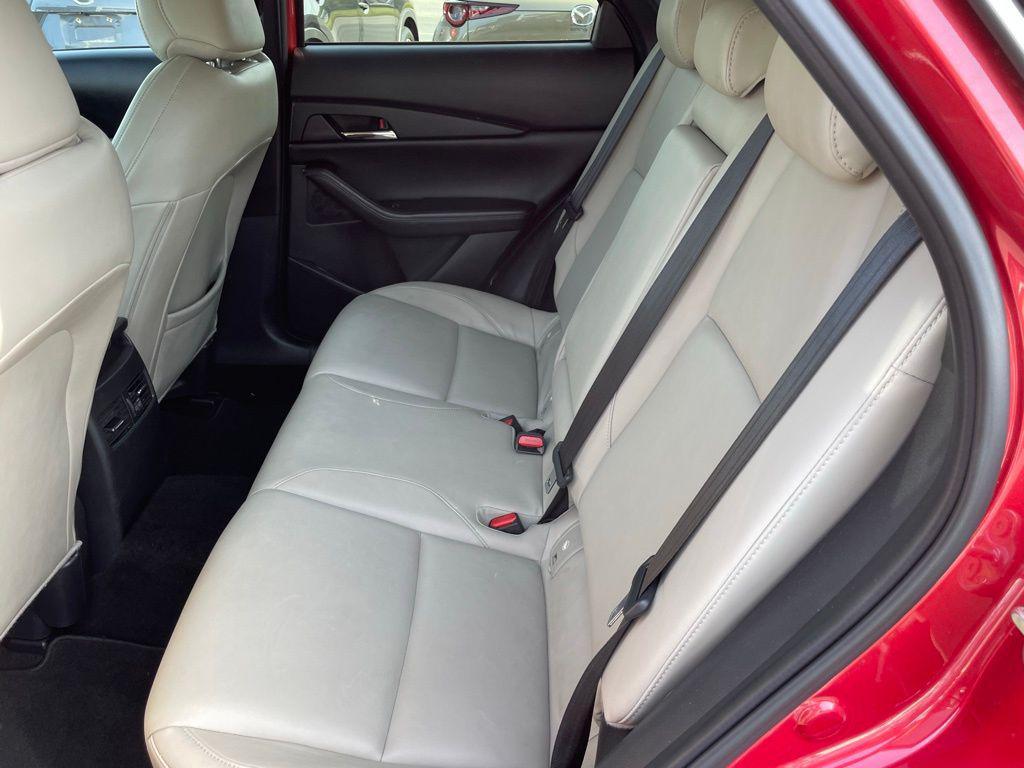 used 2022 Mazda CX-30 car, priced at $21,729