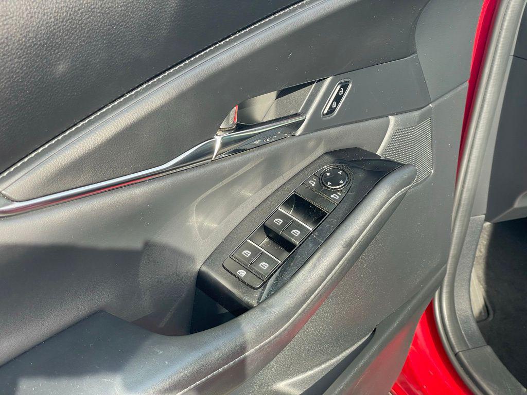 used 2022 Mazda CX-30 car, priced at $21,729