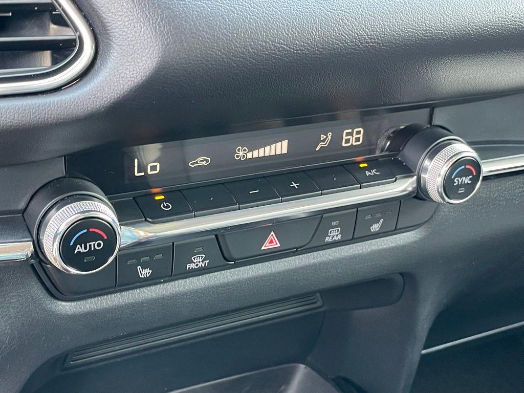 used 2022 Mazda CX-30 car, priced at $21,729