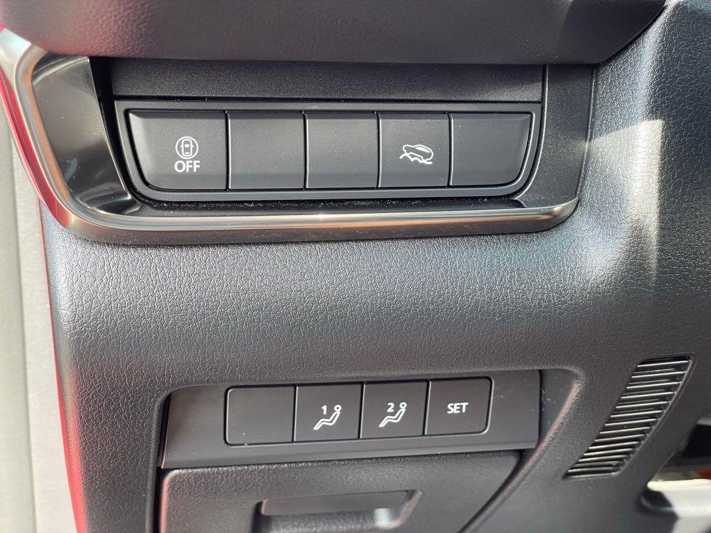 used 2022 Mazda CX-30 car, priced at $21,729