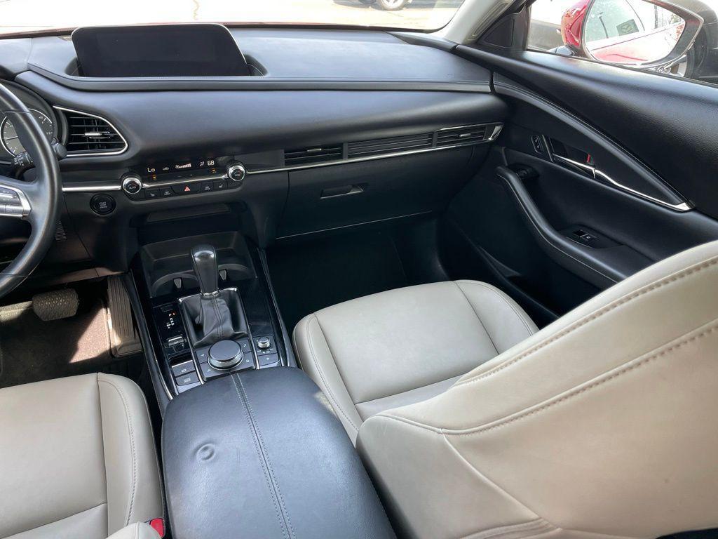used 2022 Mazda CX-30 car, priced at $21,729