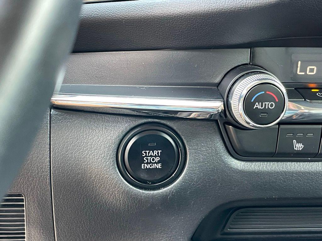 used 2022 Mazda CX-30 car, priced at $21,729