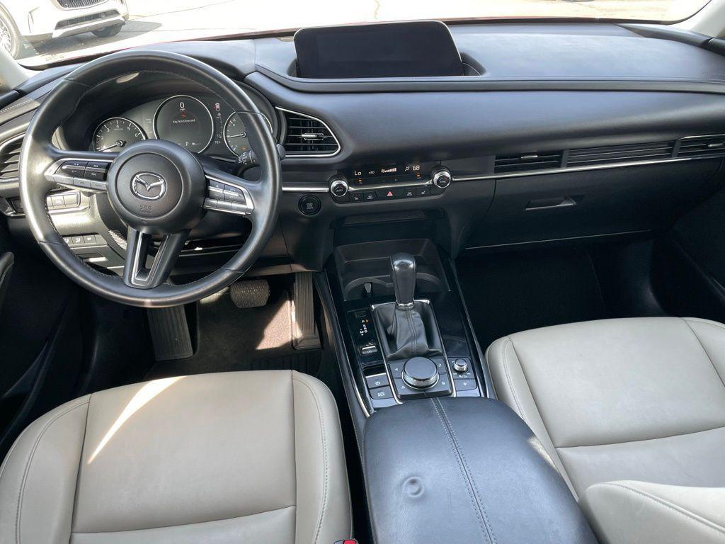 used 2022 Mazda CX-30 car, priced at $21,729