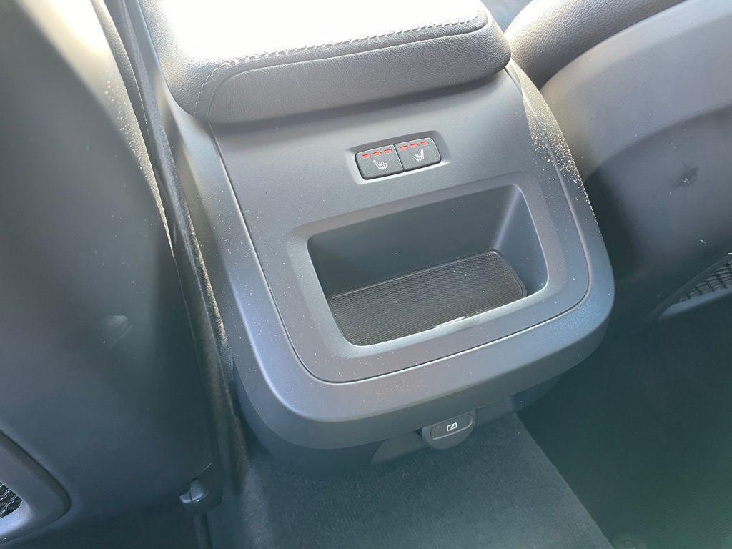 used 2024 Volvo S60 car, priced at $24,115