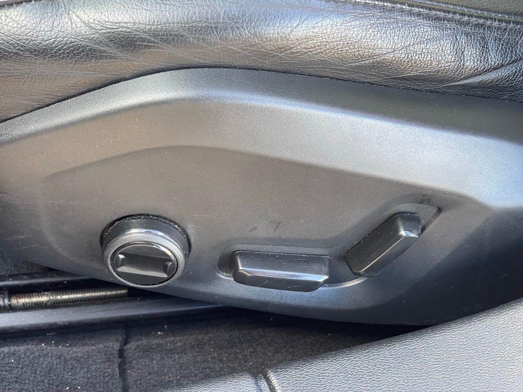 used 2024 Volvo S60 car, priced at $24,115