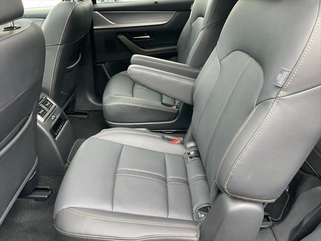 used 2024 Mazda CX-90 car, priced at $32,758