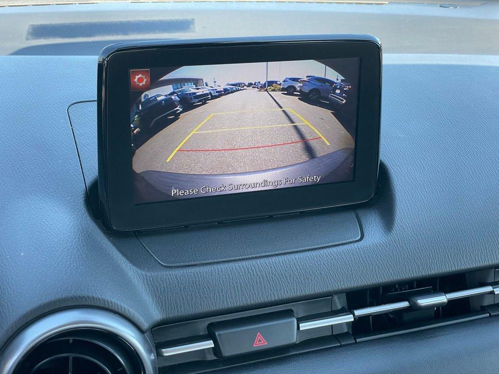 used 2019 Mazda CX-3 car, priced at $12,568