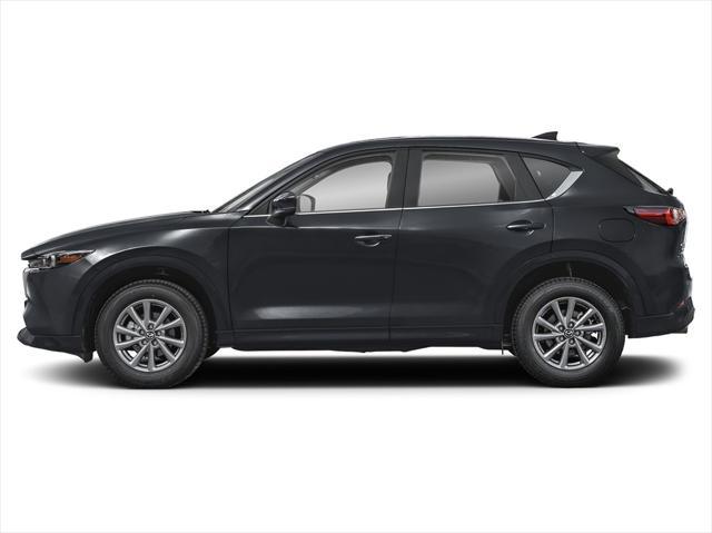 used 2024 Mazda CX-5 car, priced at $28,250