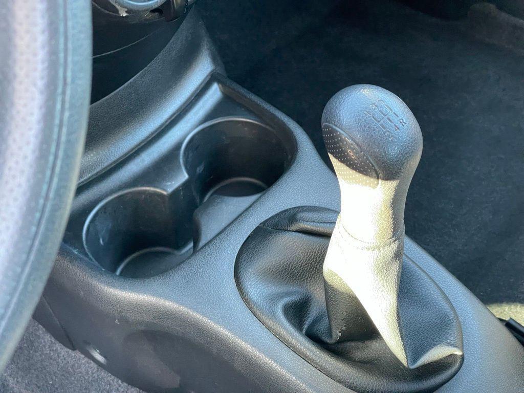 used 2014 Nissan Versa car, priced at $8,856