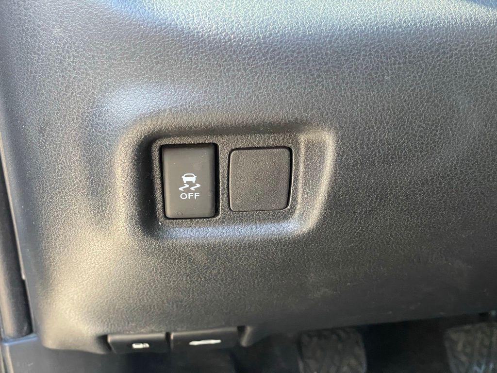 used 2014 Nissan Versa car, priced at $8,856