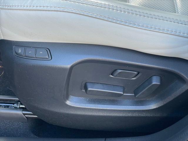 used 2022 Mazda CX-5 car, priced at $25,751