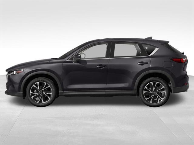 used 2022 Mazda CX-5 car, priced at $26,000
