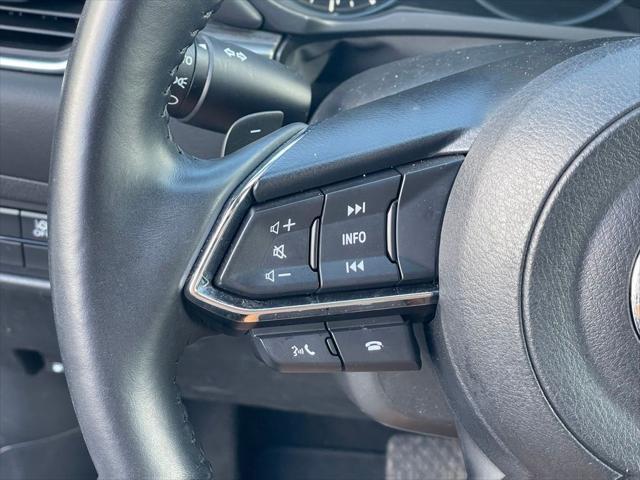 used 2022 Mazda CX-5 car, priced at $25,751
