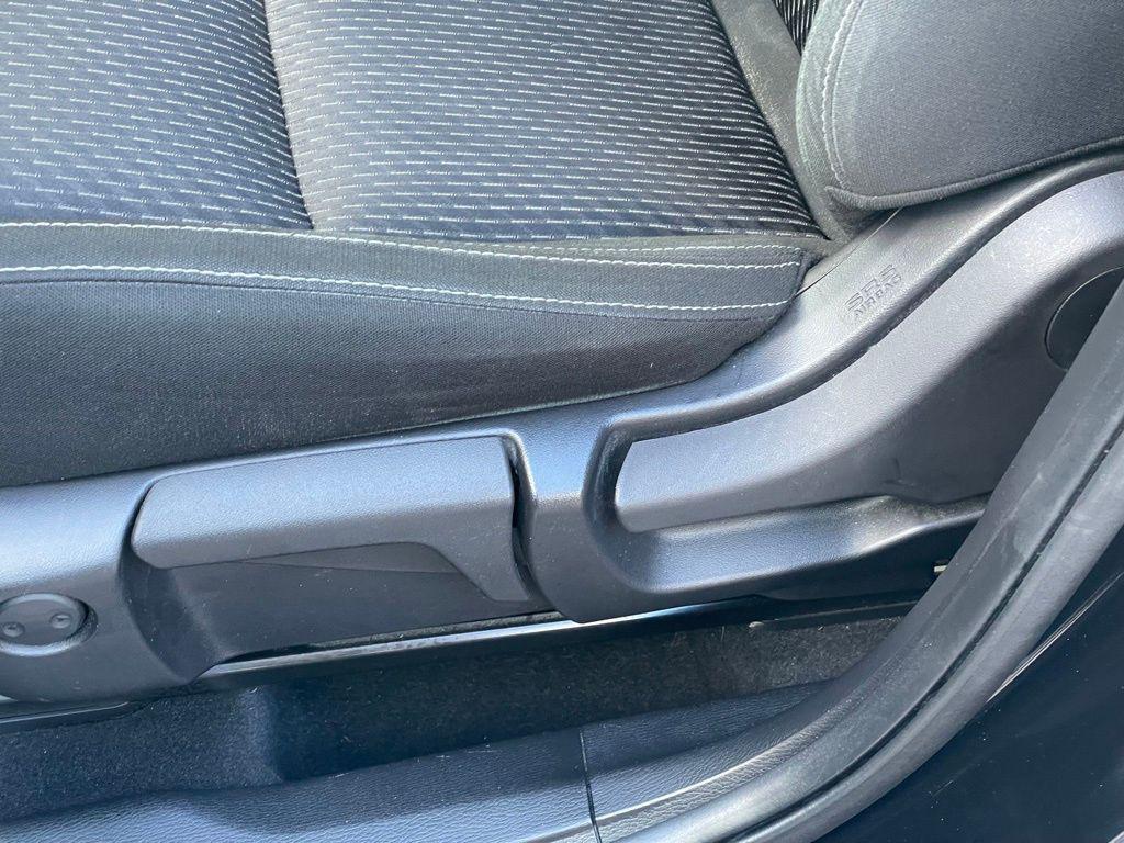 used 2022 Mitsubishi Outlander car, priced at $16,900