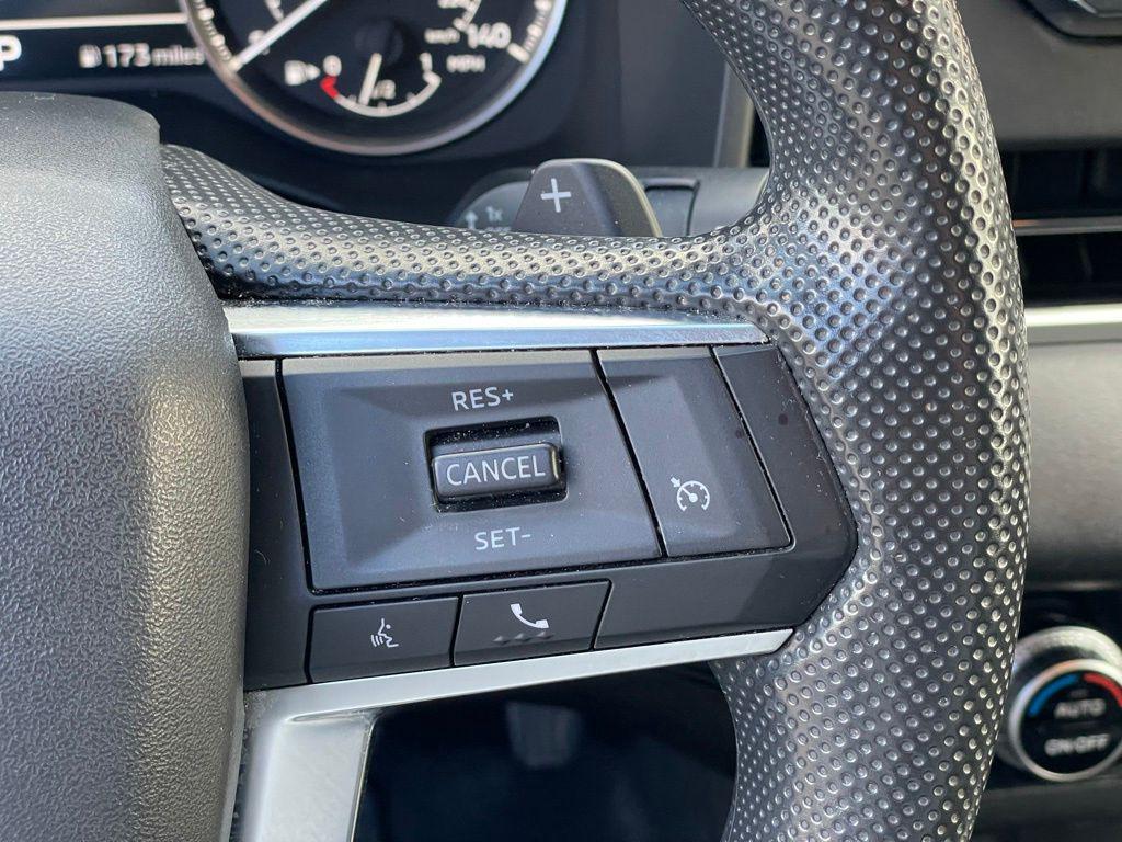 used 2022 Mitsubishi Outlander car, priced at $16,900