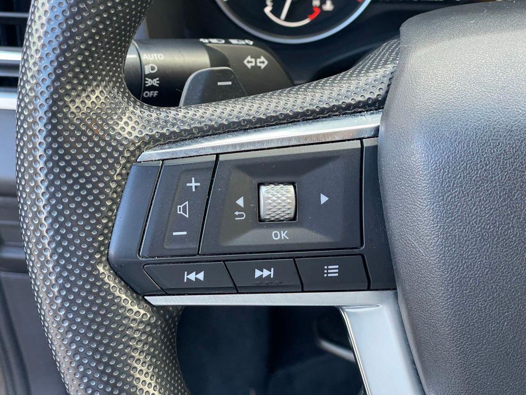 used 2022 Mitsubishi Outlander car, priced at $16,900