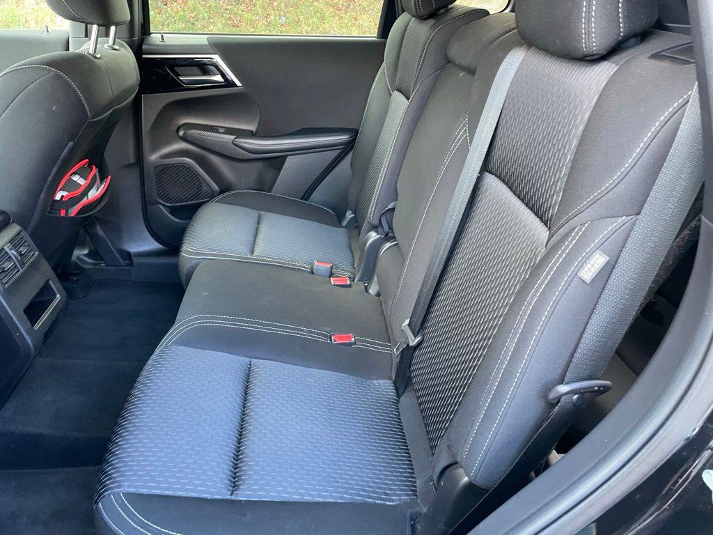 used 2022 Mitsubishi Outlander car, priced at $16,900