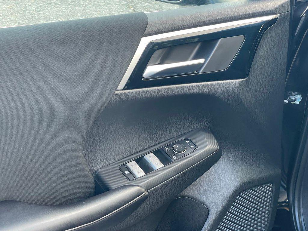 used 2022 Mitsubishi Outlander car, priced at $16,900