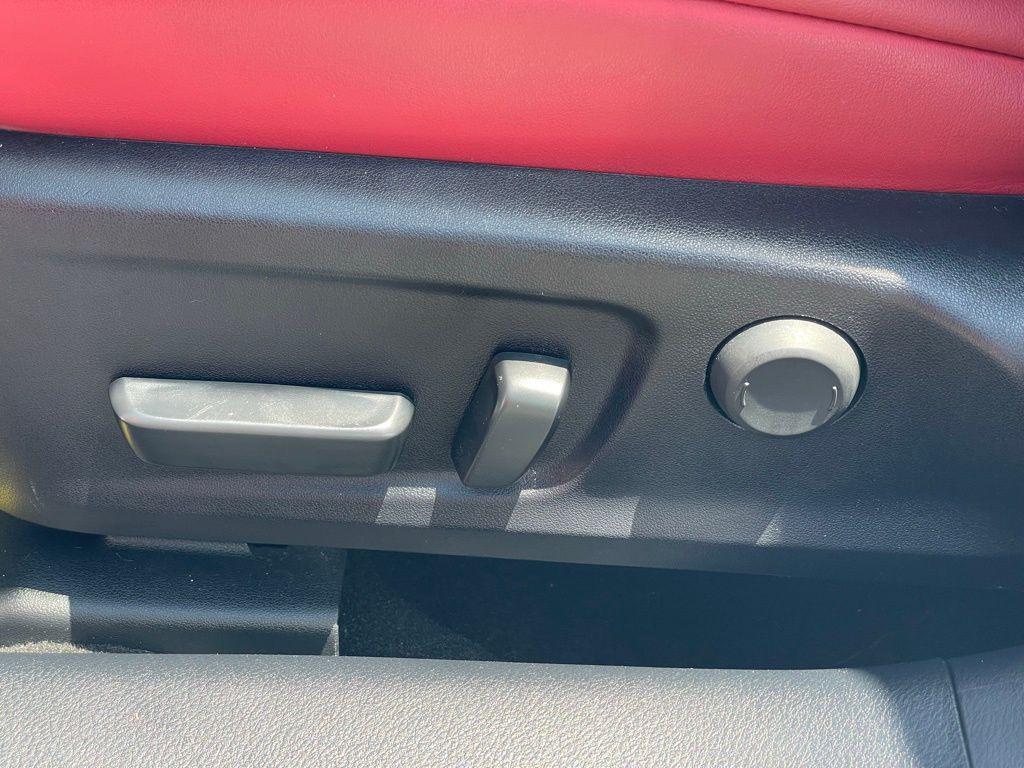 used 2024 Lexus IS 350 car, priced at $44,166