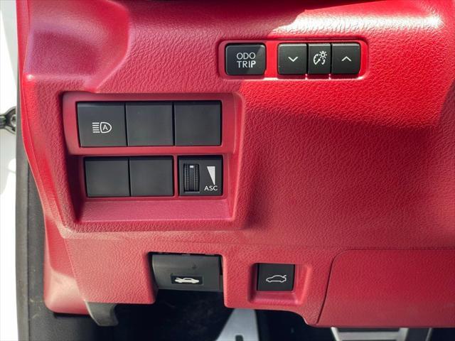 used 2024 Lexus IS 350 car, priced at $43,921