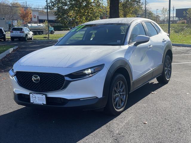 used 2021 Mazda CX-30 car, priced at $21,998