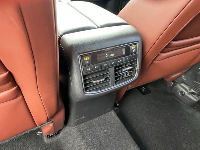 used 2018 Mazda CX-9 car, priced at $17,570