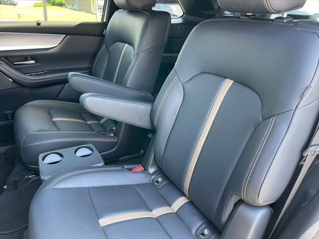used 2024 Mazda CX-90 PHEV car, priced at $43,359