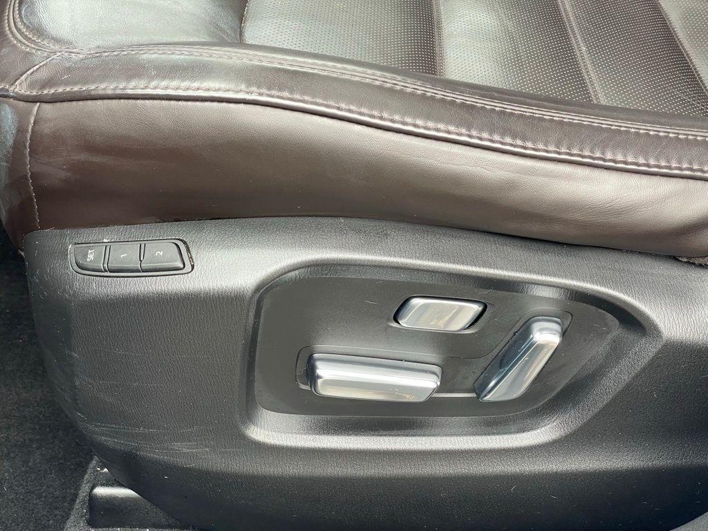 used 2021 Mazda CX-5 car, priced at $25,011
