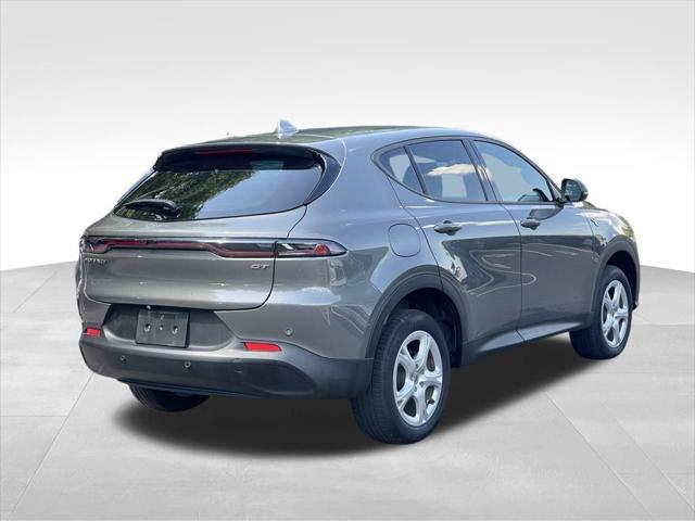 used 2023 Dodge Hornet car, priced at $23,945
