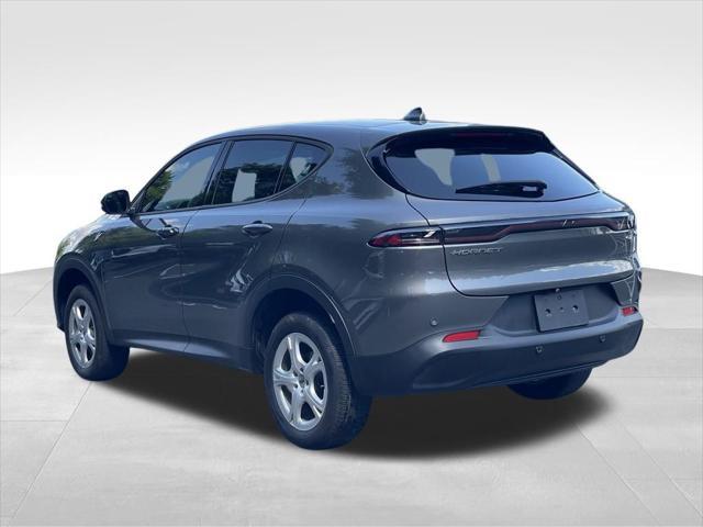 used 2023 Dodge Hornet car, priced at $23,945