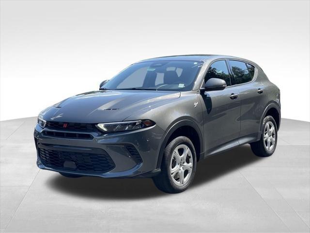 used 2023 Dodge Hornet car, priced at $23,945