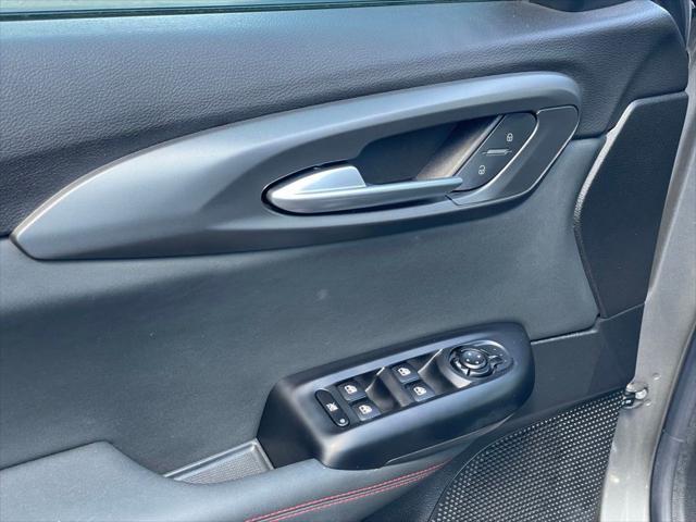 used 2023 Dodge Hornet car, priced at $23,945