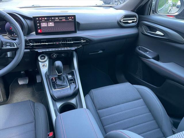 used 2023 Dodge Hornet car, priced at $23,945
