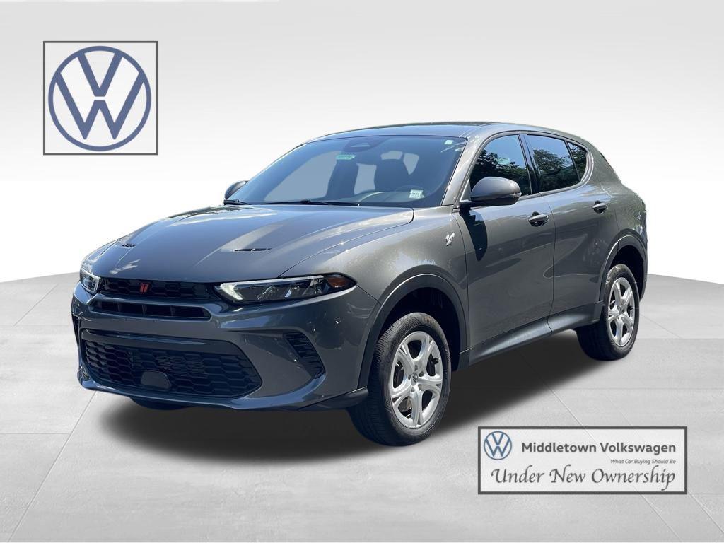 used 2023 Dodge Hornet car, priced at $23,945