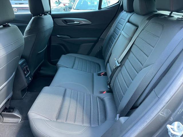 used 2023 Dodge Hornet car, priced at $23,945