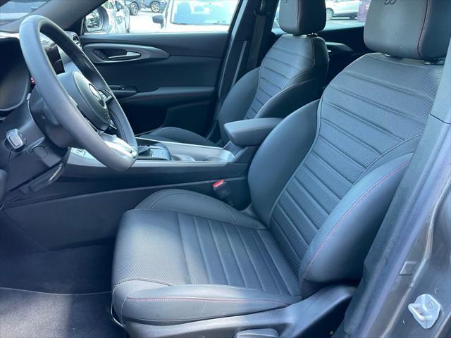 used 2023 Dodge Hornet car, priced at $23,945
