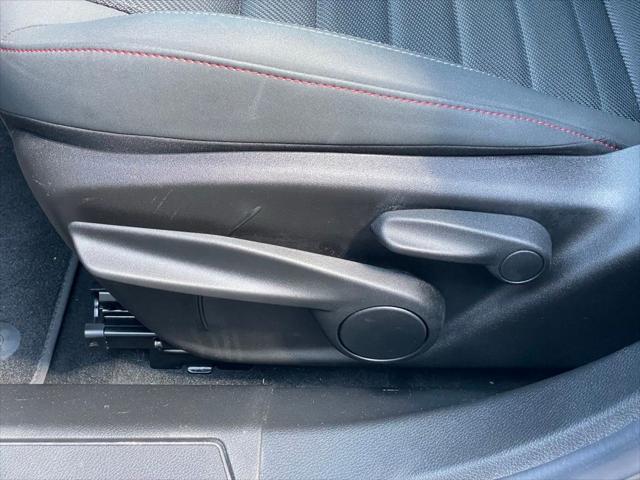 used 2023 Dodge Hornet car, priced at $23,945