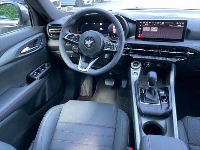 used 2023 Dodge Hornet car, priced at $23,945