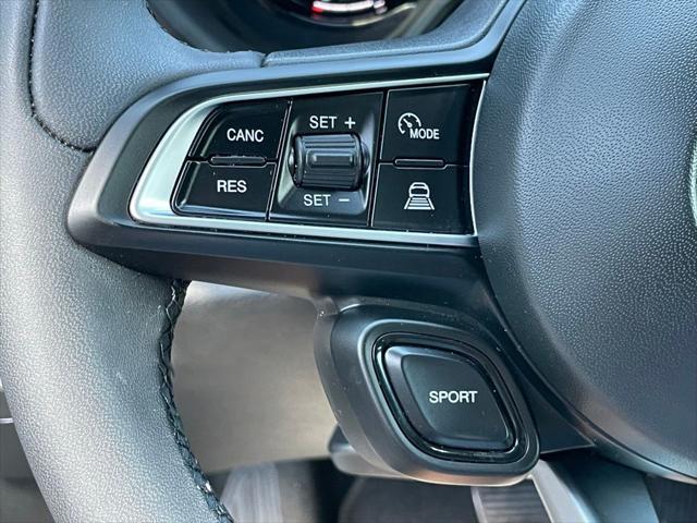 used 2023 Dodge Hornet car, priced at $23,945