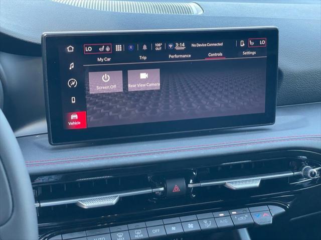 used 2023 Dodge Hornet car, priced at $23,945