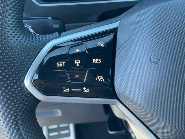 used 2022 Volkswagen Tiguan car, priced at $26,750
