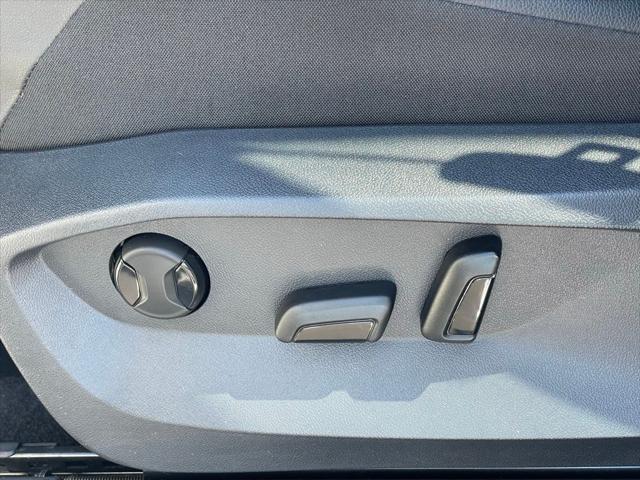used 2022 Volkswagen Tiguan car, priced at $26,750