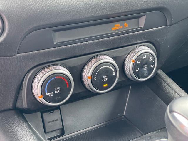 used 2019 Mazda CX-5 car, priced at $16,000